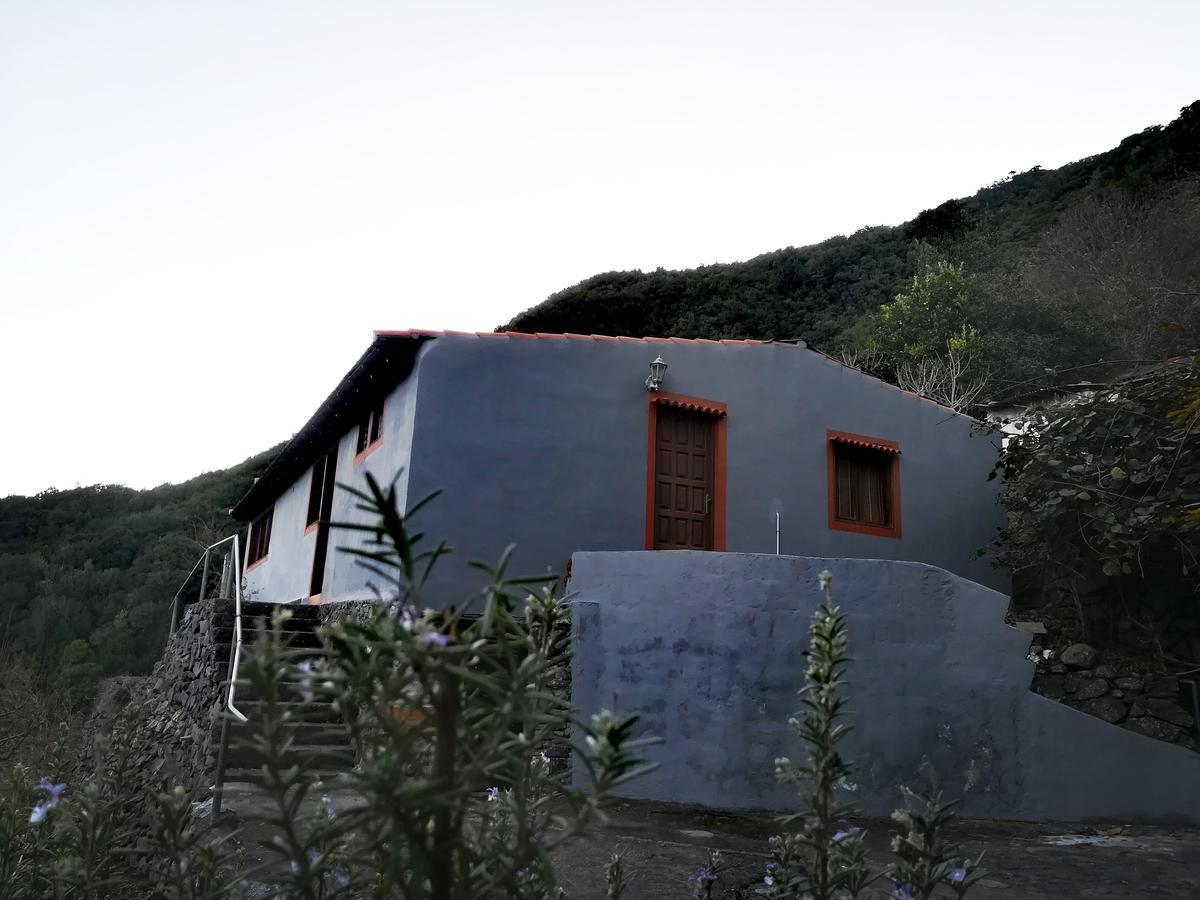 Casa La Montana Vila El Cedro Exterior foto